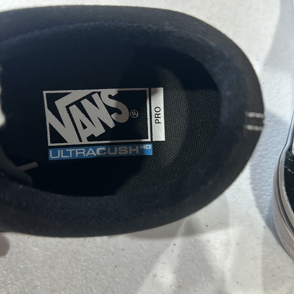 Vans old school Pro - Picture 7 of 7